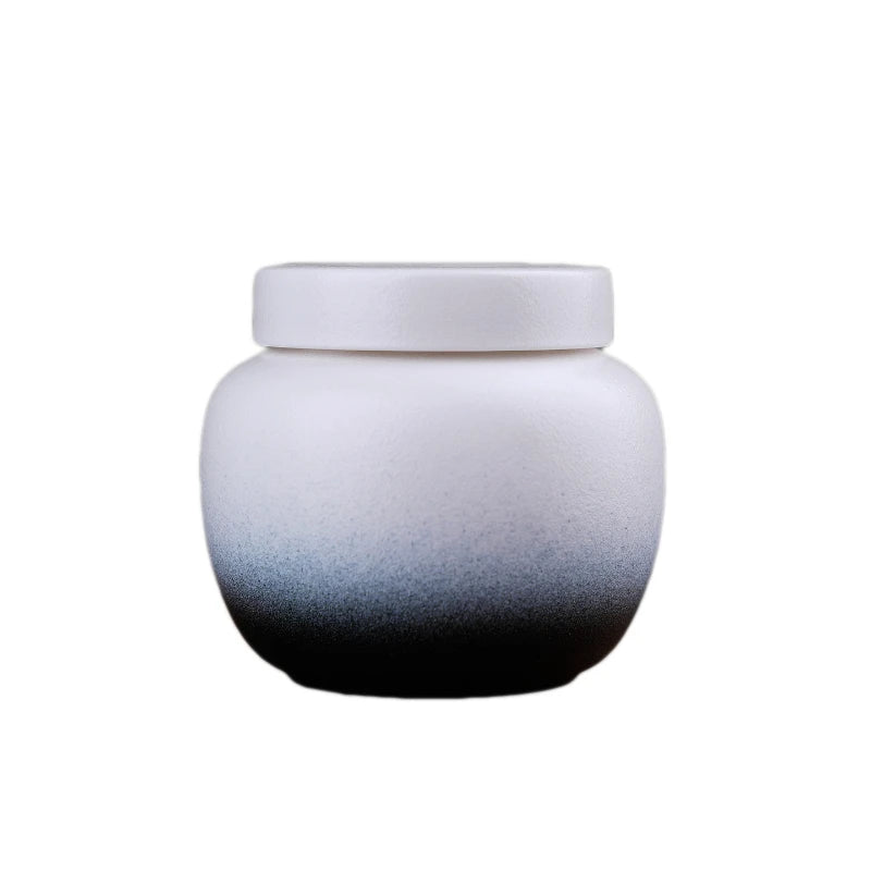 Ceramic Pet Urn for Puppies, Cats, Dogs, Ashes, Small Memorial Urns, Burial, Dogs, Cats, Kittens, Animal, Ashes Box, Accessories, Keepsake Boxes, Pet Urn