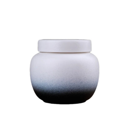 Ceramic Pet Urn for Puppies, Cats, Dogs, Ashes, Small Memorial Urns, Burial, Dogs, Cats, Kittens, Animal, Ashes Box, Accessories, Keepsake Boxes, Pet Urn