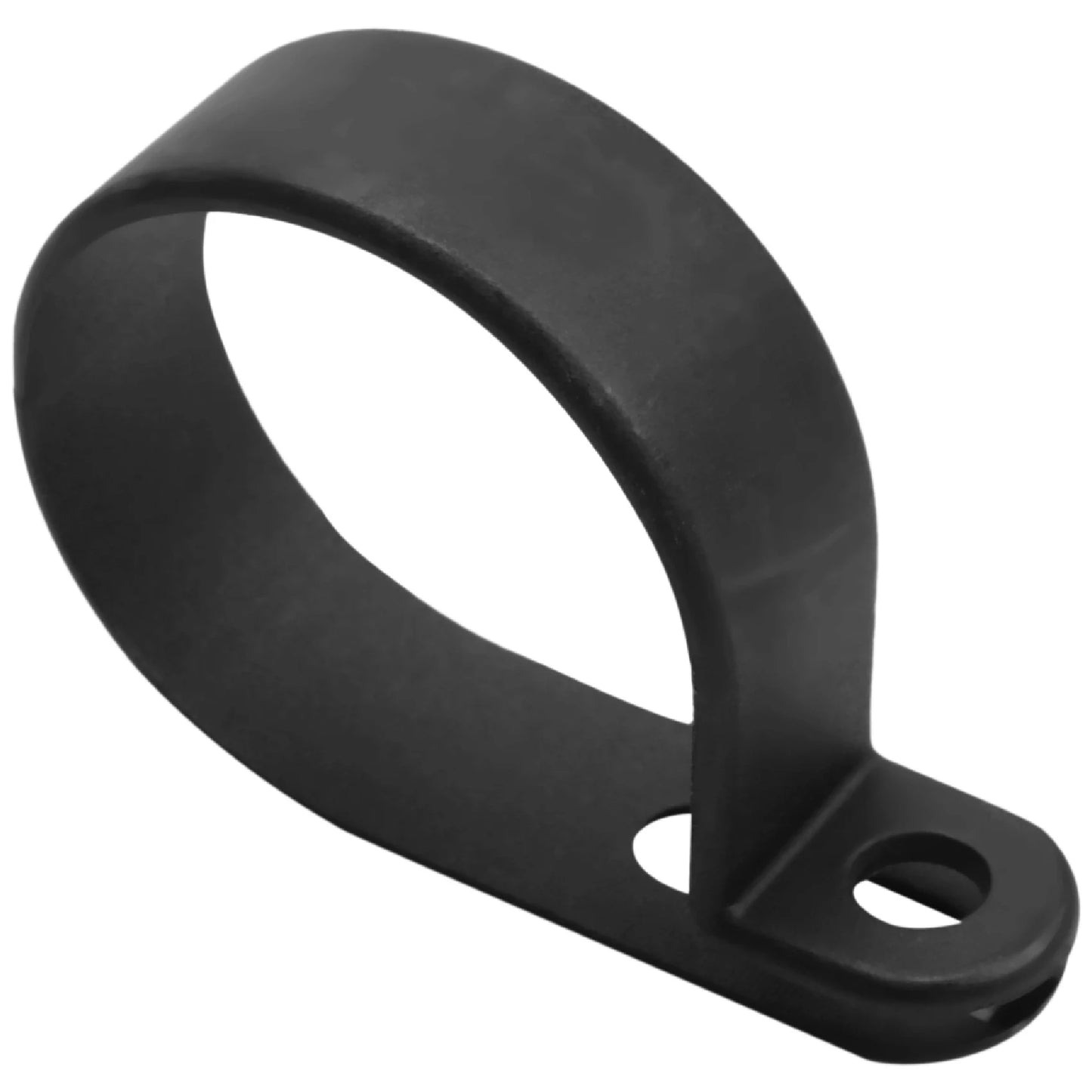 200 Stück R-Typ P-Typ Kabelklemmen Kunststoff-Nylon-Drahtklammern Sortiment-Set Hardware-Werkzeuge Kabelclips Schnallen-Clips Kabelbinder-A68X