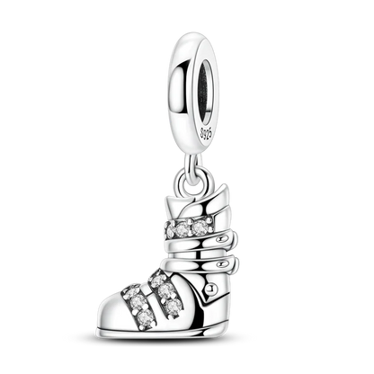 2026 heißer Verkauf 925 Sterling Silber Charms Perle CZ Zirkon Für Immer Liebe Baum Des Lebens Anhänger Fit Original Armband DIY schmuck Geschenk