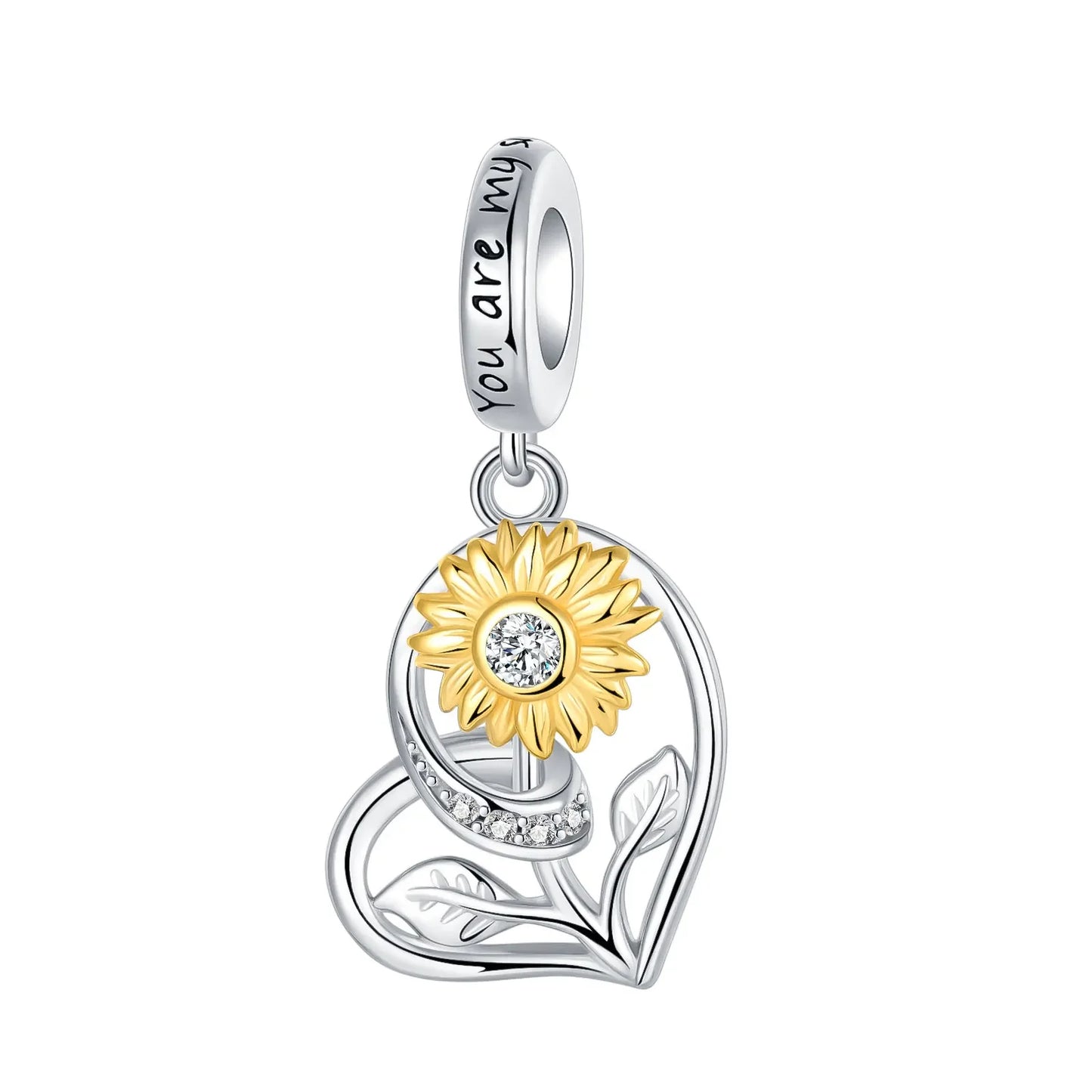 925 Sterling Silber Roségold Baum des Lebens Schmetterling Serie Charm Fit 4mm Blende Armband Charm Bead Halskette Diy Frauen Schmuck