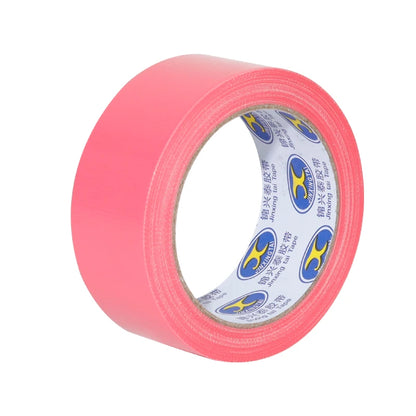Hochbelastbares 11mil Farbiges Klebeband 10m | 20m | 50m Wasserdichtes Starkhaftendes Stoffband für Heimreparaturen, Outdoor-DIY und Industrielle Anwendungen