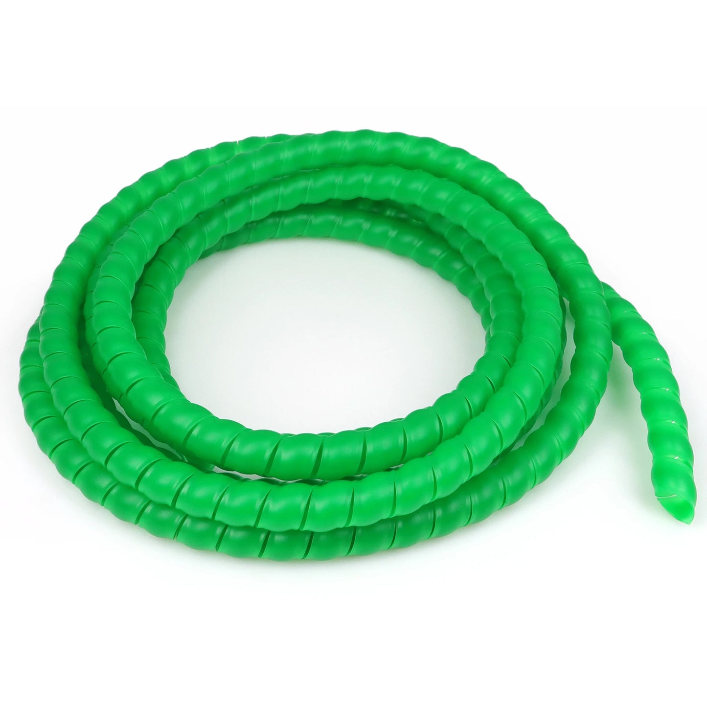 3M 5M 8M Wickelschlauch 8mm 10mm Kabelorganisator Kabelschutzmanschette Schlauchschutz Spiralwickel Schutzummantelung