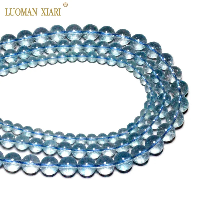 Großhandel Schwarz Onyx Achat Runde Naturstein Perlen Für Schmuck Machen DIY Armband Halskette Charms 4/6/8/10/12/mm Strang 15''