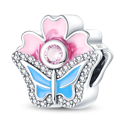 Echtes 925 Sterling Silber Buch Und Kaffeetasse Charms Fit Original Pand 3mm Armband Anhänger Perlen Frauen Edlen schmuck