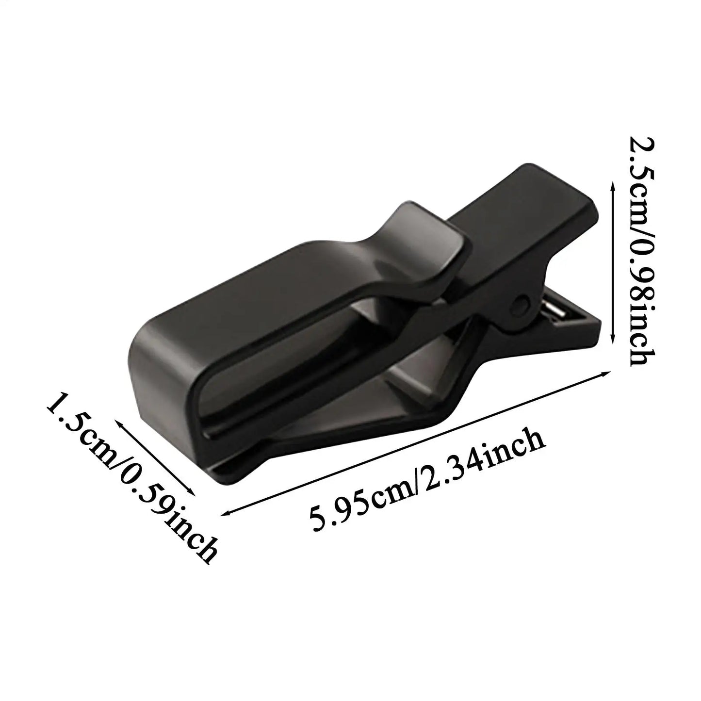 Kabelmanagement-Clips, 3-teilig, Silikon-Drahthalter, Organizer, Kabel-Organizer für Zuhause, Schreibtisch, Nachttisch, Nachttisch, Schlafzimmer