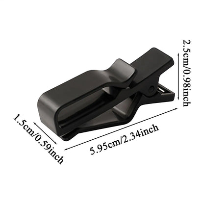 Kabelmanagement-Clips, 3-teilig, Silikon-Drahthalter, Organizer, Kabel-Organizer für Zuhause, Schreibtisch, Nachttisch, Nachttisch, Schlafzimmer