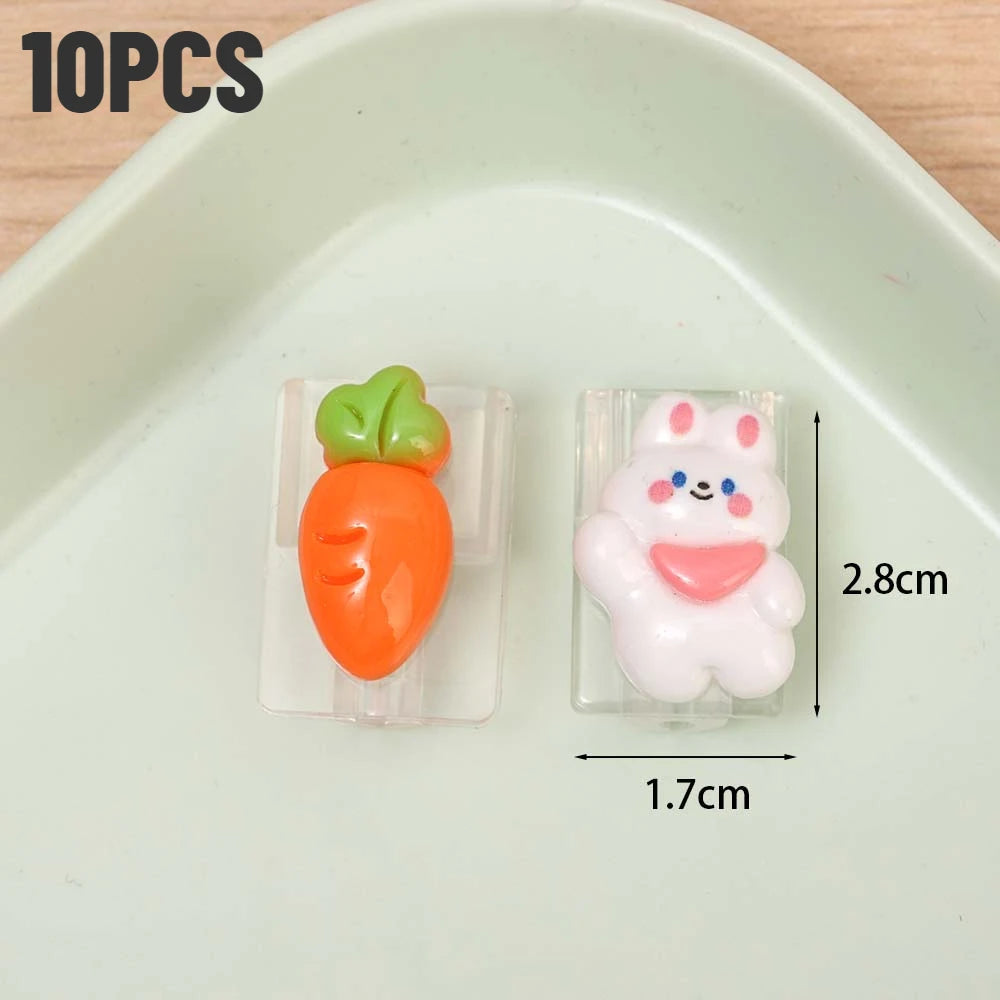 Cartoon Nette Kabel Wickler Für Samsung Xiaomi Huawei Android Handys Tablet Ladegerät Datenkabel Organizer Kunststoff Schutz Abdeckung