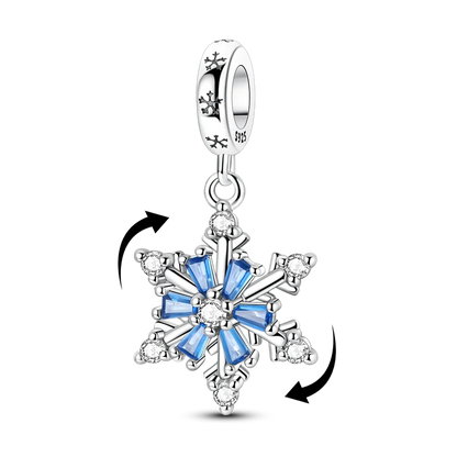 Teufelsaugen-Charm aus 925er Silber, Original-Hand der Fatima, blauer Zirkon, Kreuz, blaue Augen, passend für Armbänder, DIY-Herstellung von Schmuck, Geschenk