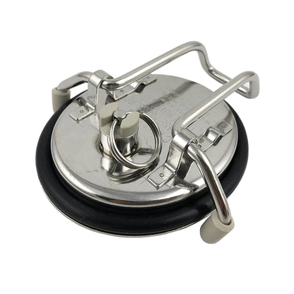 2 Stück Ersatz Cornelius Ball Lock Fass Deckel Kegerator Fix Lecks Homebrew Fassbier Corny Soda Pin Zubehör
