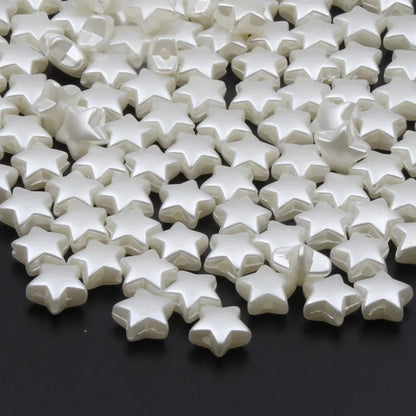 50 stücke 11mm Acryl Imitation Perle Perlen Cartoon Katze Perlen Für Schmuck Machen Armband Halskette Hand Diy Zubehör