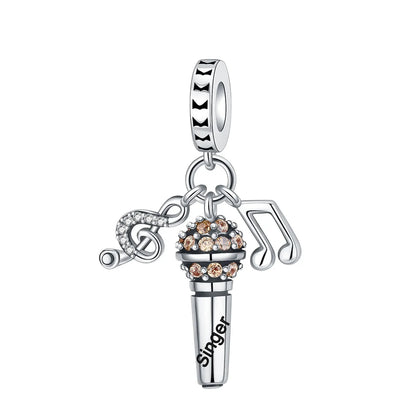 925 Sterling Silber Roségold Baum des Lebens Schmetterling Serie Charm Fit 4mm Blende Armband Charm Bead Halskette Diy Frauen Schmuck