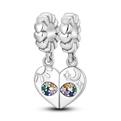 Charms aus 925er-Sterlingsilber, Flugzeug, Reisepass, Elefant, Perlenanhänger, passend für Original-Armbänder, für Frauen, Geburtstag, Modeschmuck, Geschenk