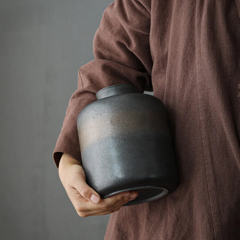 Cremation urns for human ashes, pets (cat, dog, rabbit), burial site, small animal, ceramic urn, coffin box, keepsake
