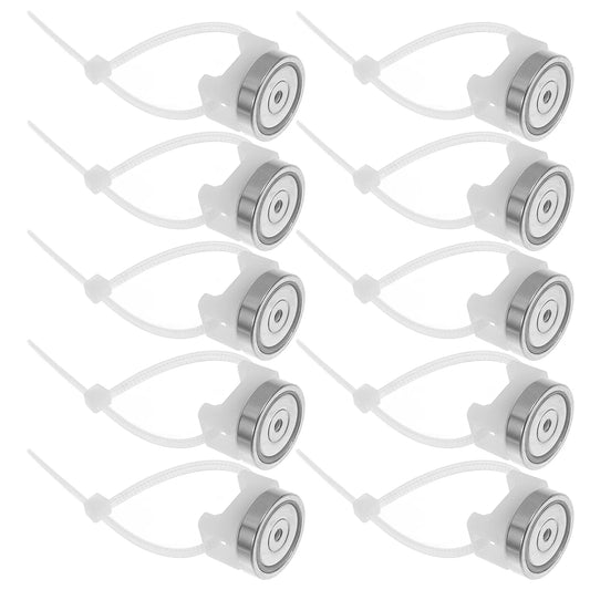 10 Stück Kabelbinder Kabelbinder montieren stabile Kabelbinder Kabelbinder Kabel Organizer