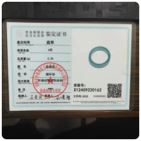 Natürliche Jade Ring Männer Frauen Heilung Edelstein edlen Schmuck echte Myanmar Jadeit hohe Eis qualität eine burma blaue Wasser Jade Ringe