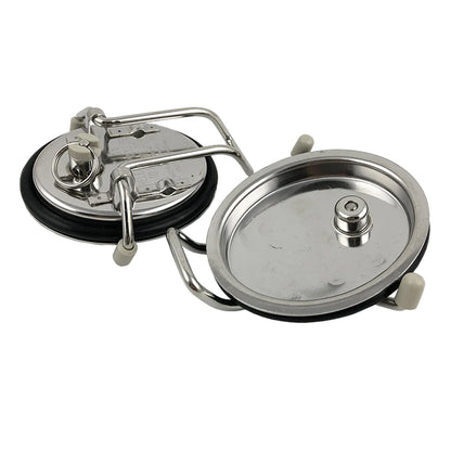 2 Stück Ersatz Cornelius Ball Lock Fass Deckel Kegerator Fix Lecks Homebrew Fassbier Corny Soda Pin Zubehör