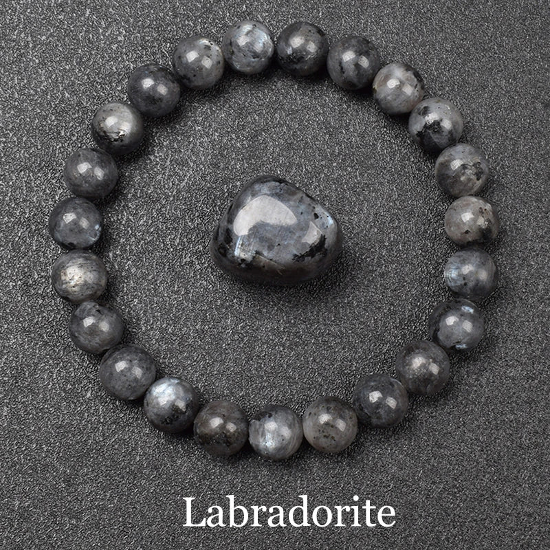 Natürliche Goldene Obsidian Stein Perlen Armband Männer Frauen Goldene Licht Regenbogen Obsidian Rohstein Runde Perle Natürliche Energie Schmuck