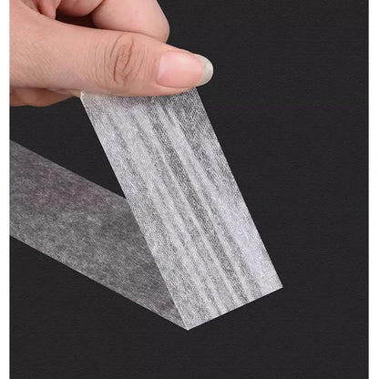 3M doppelseitiges Klebeband, 50 Meter, 9448A, weiß, hohe Haftung, für Büro, Studenten, Fahrzeug, Dekoration, selbstklebendes Papier, handgefertigtes Klebeband