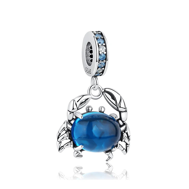 Original 100% 925 Sterling Silber Charm Bead Reise Taxi Motorrad Riesenrad Charms Fit Pandora Armbänder Frauen Diy Schmuck