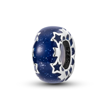 Clip-Perle mit Tiermotiv, 925er-Sterlingsilber, Löwe, Tiger, Elefant, Hund, Positionierungsperle, passend für Original-Armbänder, DIY-Schmuck