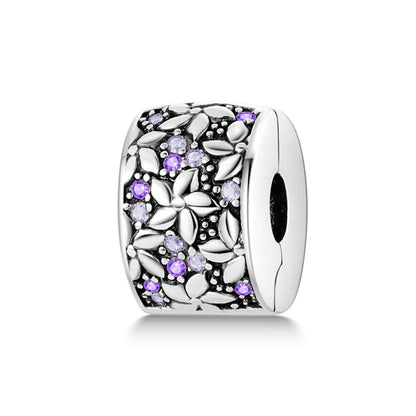 Heißer Verkauf 925 Silber Schmetterling Chamäleon Eule Sonnenblume Charms Fit Original Armband Halskette DIY Perle Für Frauen Schmuck