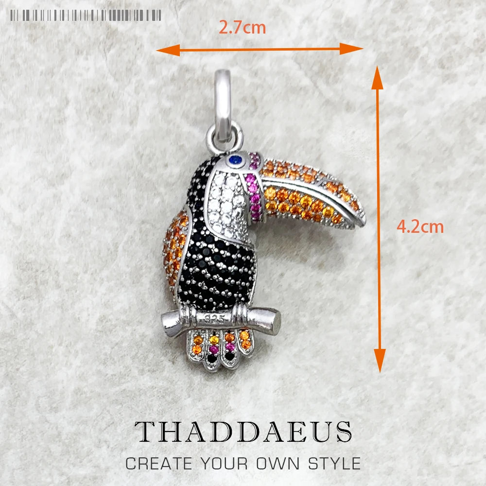Amulett Magische Glück Symbol Baum Blume Karma Whell Sonne Vogel Schmetterling Anhänger Schmuck 925 Sterling Silber Geschenk Für Frauen Männer