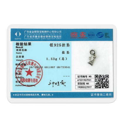 925er Sterlingsilber, schwarze Kamera-Gitarren-Charm-Anhänger, Perlen, passend für Charms aus 925er-Silber, Original-Armband für Damenschmuck
