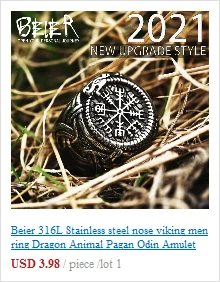BEIER 2017 Einzigartige Schmuck Edelstahl Biker Adler Ring Mann Hohe Qualität USA Freien Tier Jewerly BR8-299