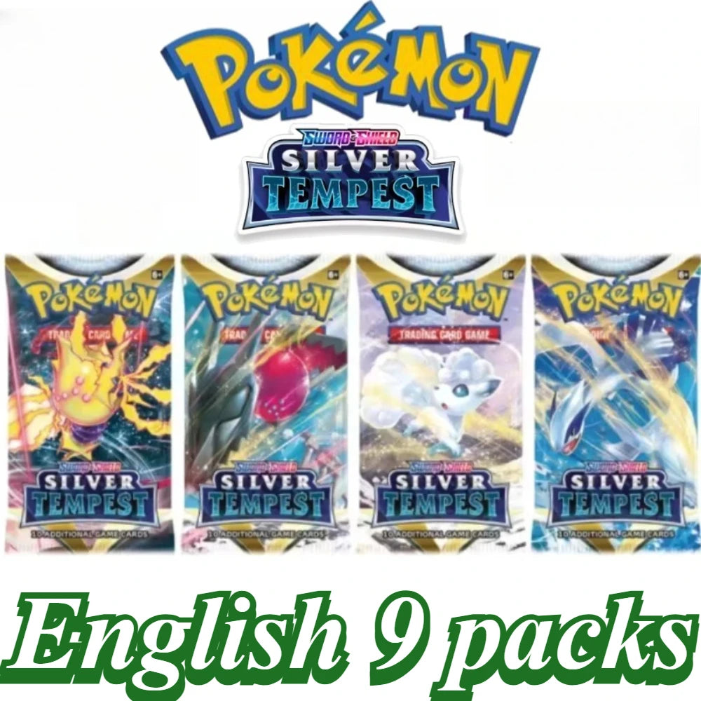 Englische Pokémon-Sammelkartenspiel MEGA Evolution Phantasmal Flames Sammelkarten Pokémon-Kampfkarten Geschenk für Fans