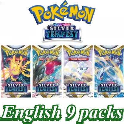 Englische Pokémon-Sammelkartenspiel MEGA Evolution Phantasmal Flames Sammelkarten Pokémon-Kampfkarten Geschenk für Fans