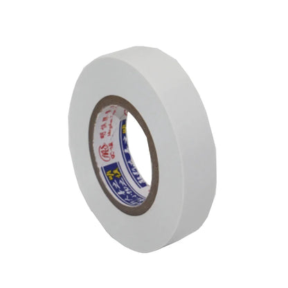 5 cm (50mm) breites Isolierband Isolierband wasserdichtes PVC 18m lang Hoch temperatur 5 cm