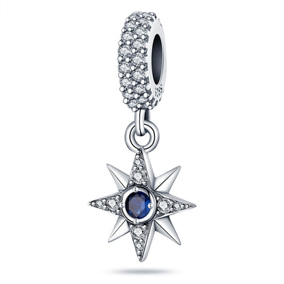 Fit 925 Original Armband 100 % 925 Sterling Silber Glänzende Bunte Zirkon Herz Charms Perlen Exquisite DIY Schmuck Geschenk