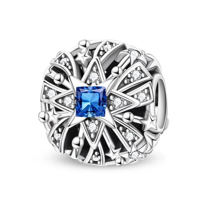 Profound 925 Sterling Silber Parfümflasche Schleife Ballettschuhe Rock Wolke Charm Passend für DIY Armband Halskette Charmante Geschenke