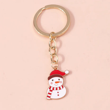Schöne Bunte Herz Keychain Liebe Schlüsselanhänger Valentinstag Geschenk Schlüssel Ketten für Frauen Mädchen Auto Schlüssel Handtasche Schmuck Zubehör
