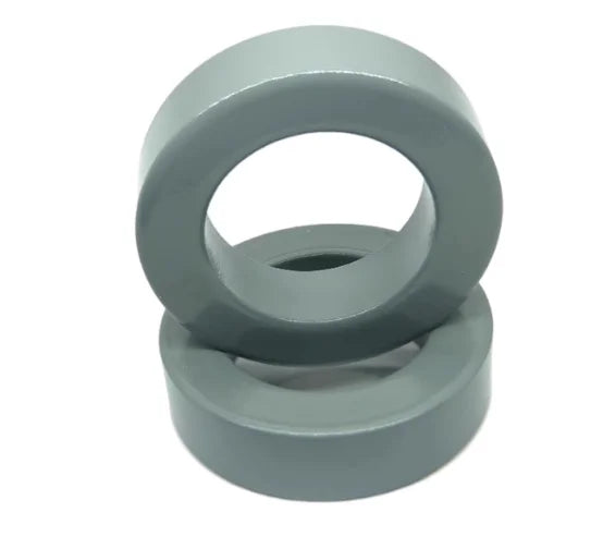 2PCS Magnetische Ring Mn-Zn Ferrit 50*30*20 Core