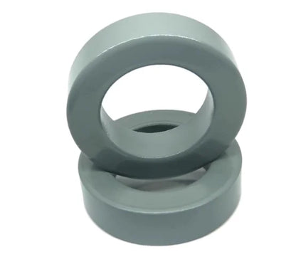 2PCS Magnetische Ring Mn-Zn Ferrit 50*30*20 Core