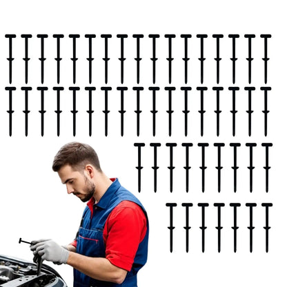 Nylon Universal Kabelbinder Schnalle Heavy Duty Selbstsichernde Nylon Kabelbinder Halter Mehrzweck Kunststoff Kabelbinder Werkzeug