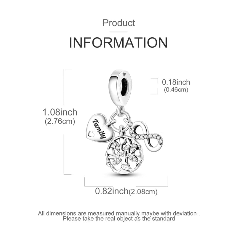 Heiße Verkäufe 925 Sterling Silber Charms Perlen Firefly Elefant Hund Baumeln Fit Original Armband DIY für Frauen Schmuck Geschenk