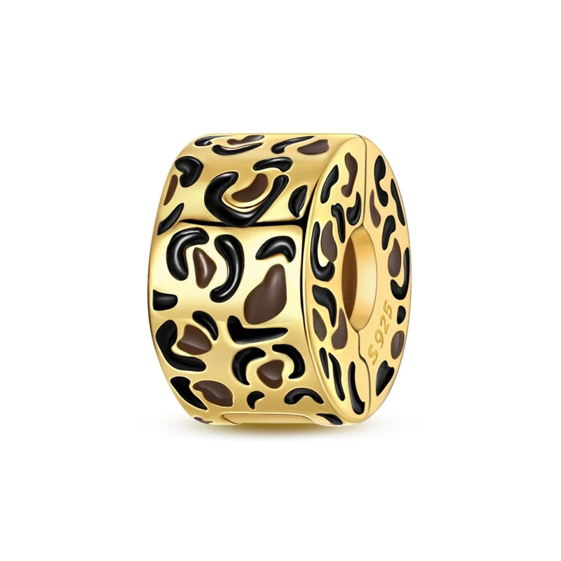 Original Charms-Perlen-Anhänger aus 925er-Sterlingsilber, goldener Schmetterling, Ballon-Hund-Charm, passend für Armband-Anhänger, Armreif, DIY-Schmuck, Geschenk