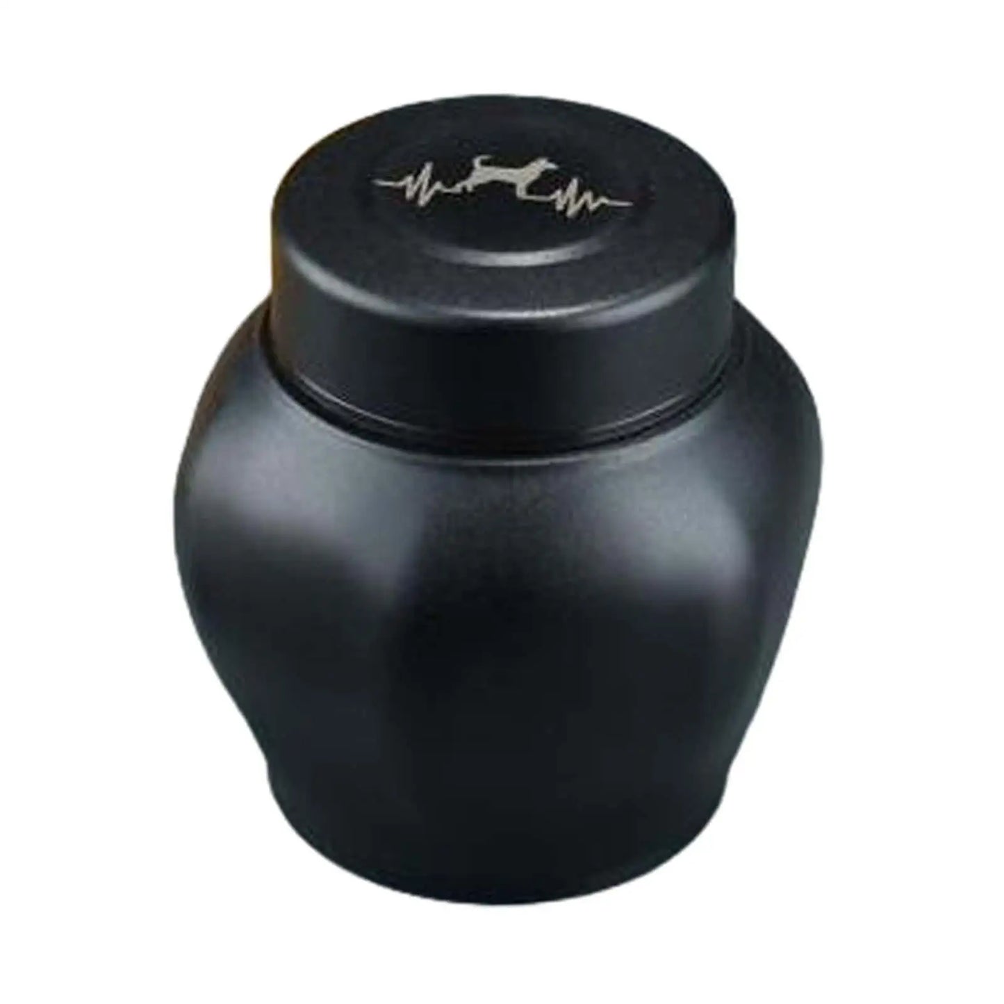 Cremation Urn Stainless Steel Storage Container Cat Ashes Holder Keepsake Urn for Puppies Bunny Rabbits Dogs Cats Kittens