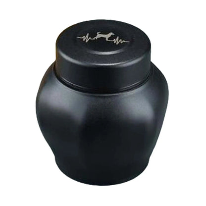 Cremation Urn Stainless Steel Storage Container Cat Ashes Holder Keepsake Urn for Puppies Bunny Rabbits Dogs Cats Kittens