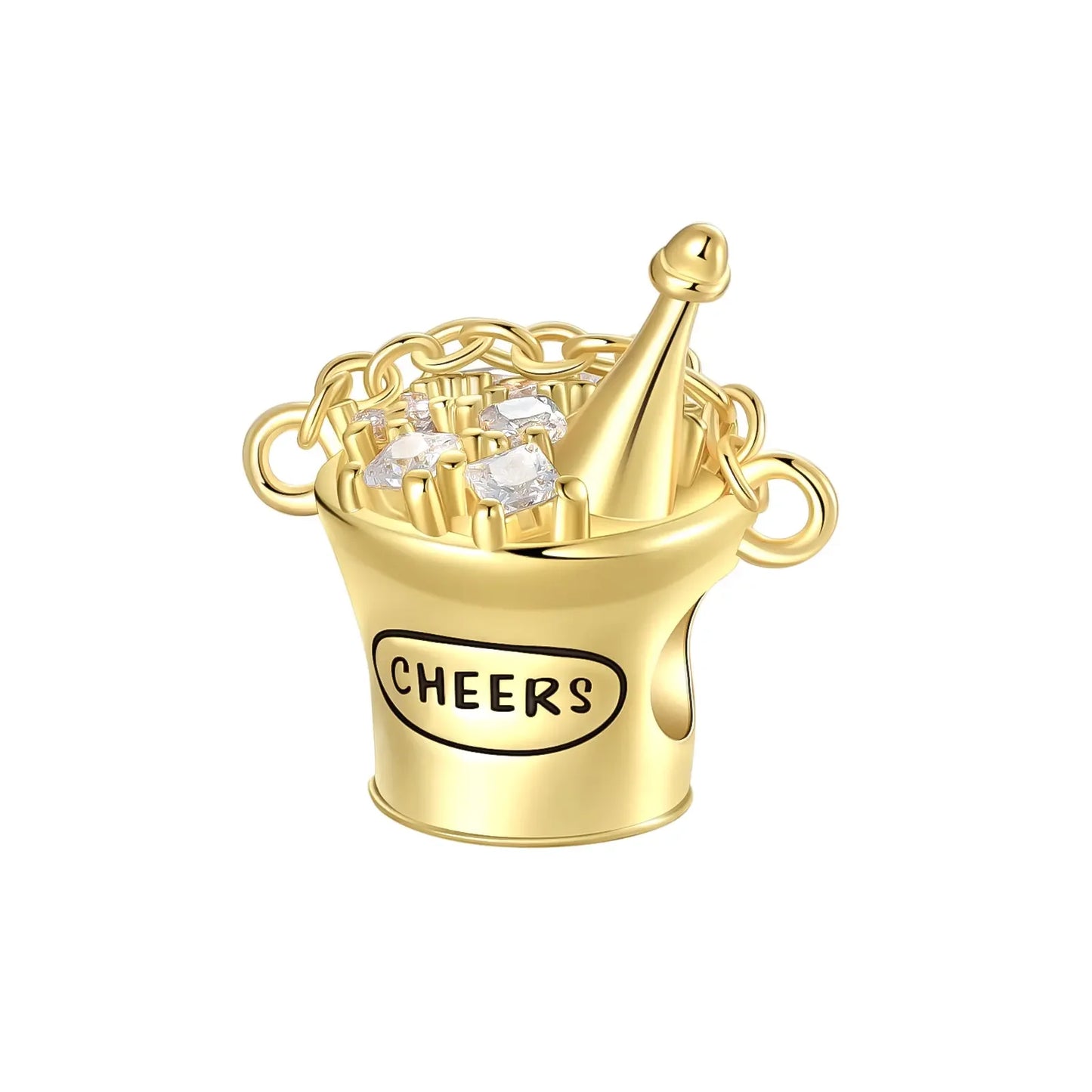 925 Sterling Silber Roségold Baum des Lebens Schmetterling Serie Charm Fit 4mm Blende Armband Charm Bead Halskette Diy Frauen Schmuck