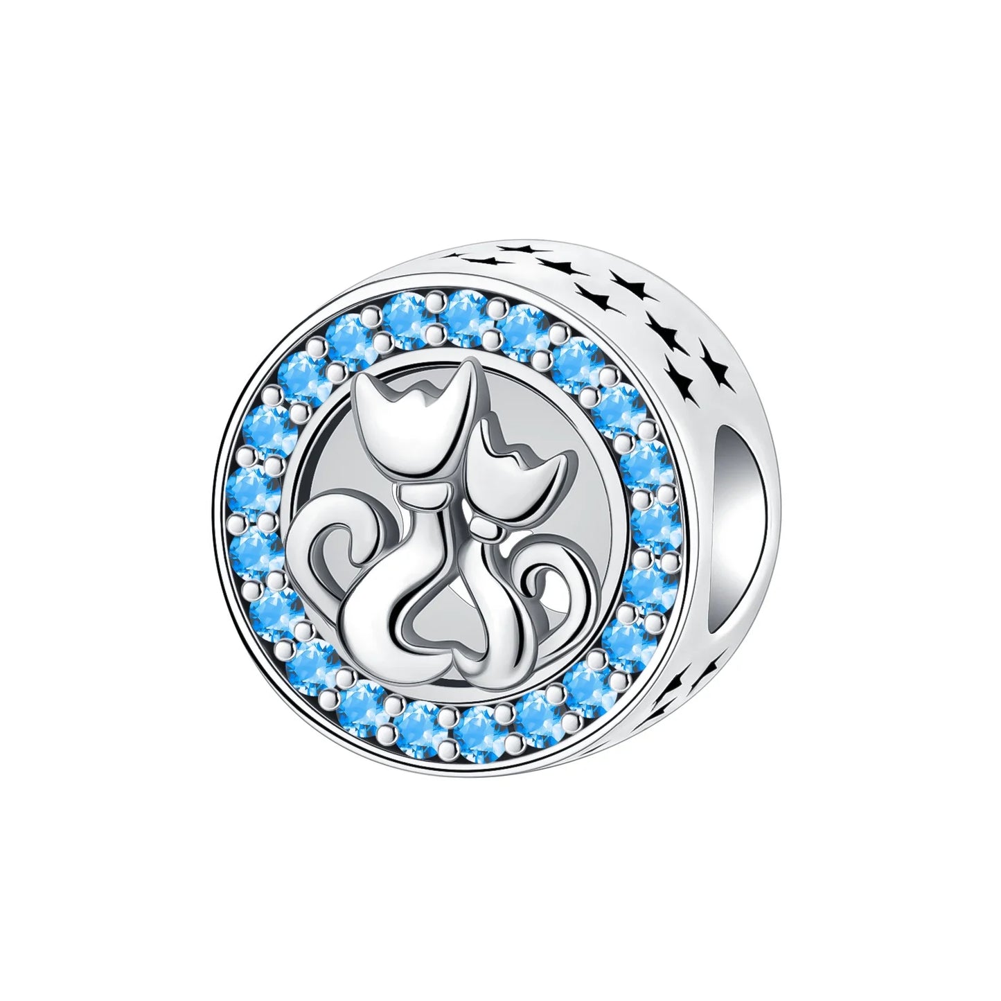 Charms-Perlen aus 925er-Sterlingsilber, modisches Biene- und Honigglas, Sonnenblume, Herbstserie, passend für Original-Armbänder, DIY-Schmuckherstellung