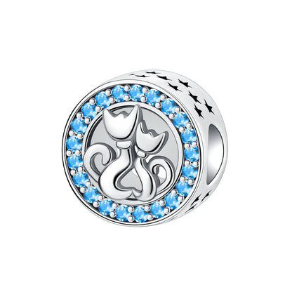 Charms-Perlen aus 925er-Sterlingsilber, modisches Biene- und Honigglas, Sonnenblume, Herbstserie, passend für Original-Armbänder, DIY-Schmuckherstellung