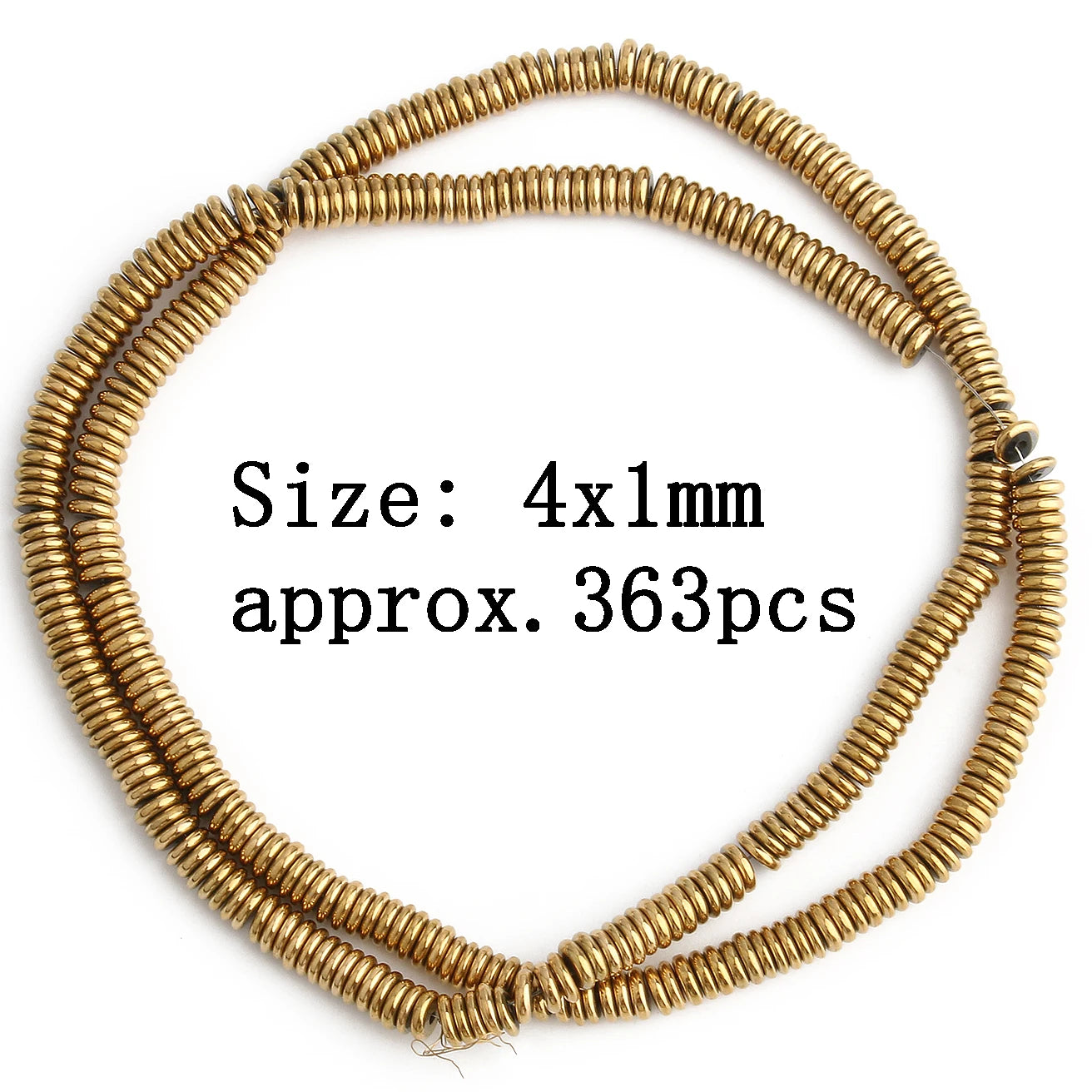 AAA+ Retention Farbe Natürliche vergoldete Hämatit Perle Herz Runde Stern Spacer Lose Perlen für Schmuck Machen DIY Charm Armband