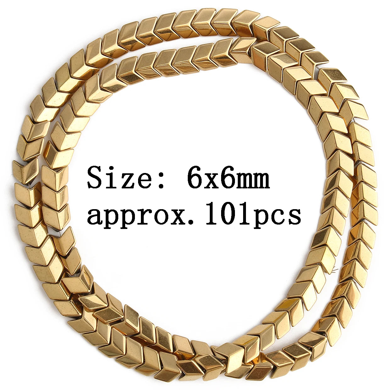 AAA+ Retention Farbe Natürliche vergoldete Hämatit Perle Herz Runde Stern Spacer Lose Perlen für Schmuck Machen DIY Charm Armband