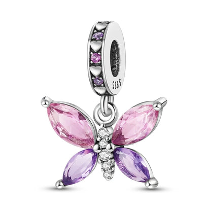 Charm Heiße Verkäufe 925 Silber Original Charms Perlen Fit Anhänger Charm Armband Baumeln für Frauen DIY Edlen Schmuck Machen