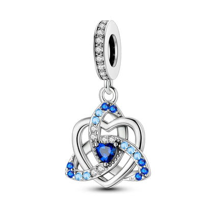 Neu in heißen Verkäufen 925 Sterling Silber Charms Anhänger Perlen passen 925 Original Armbänder für Frauen DIY Geburtstag Schmuck Geschenke