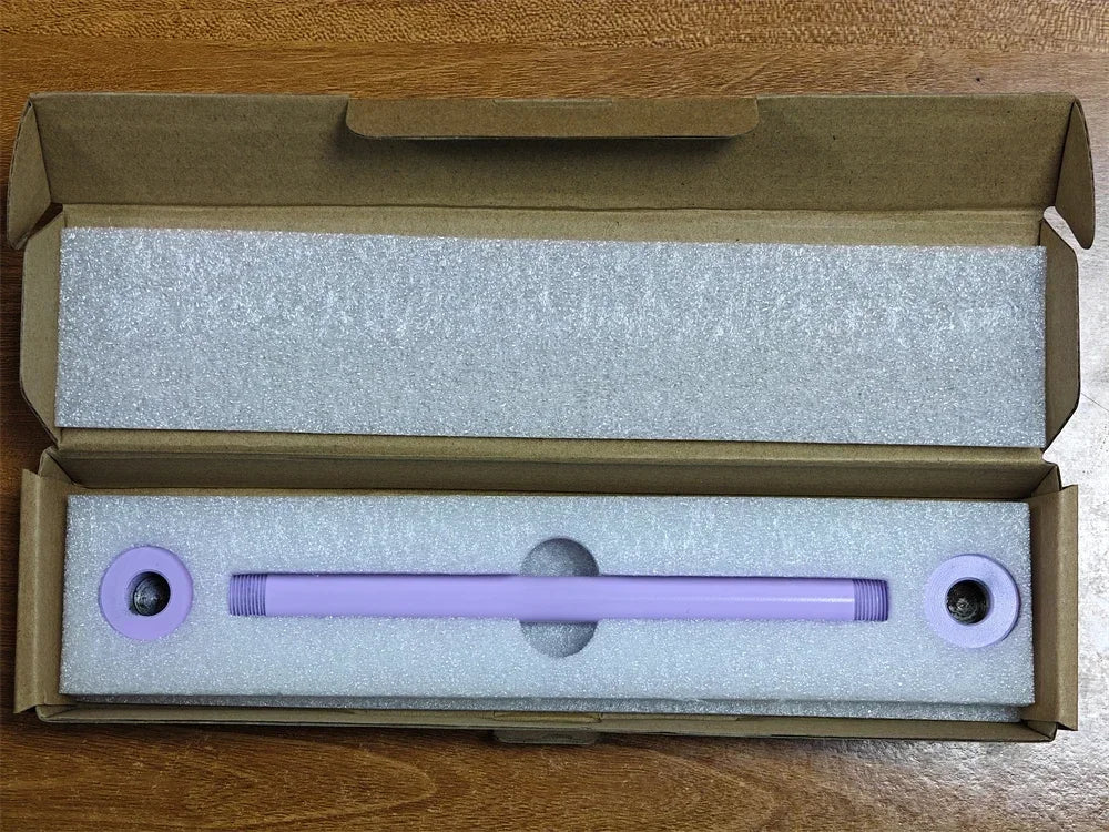 15 cm Ganzmetall-Kabelmanagement, Spiralkabel, Schutzstange, Spiralkabel, Gewichtsstange, Spiralkabel, Kabelmanager